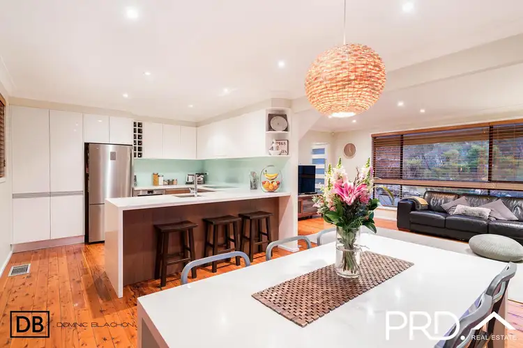 Fourth view of Homely house listing, 19 Amberdale Avenue, Picnic Point NSW 2213