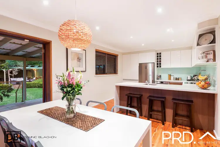 Sixth view of Homely house listing, 19 Amberdale Avenue, Picnic Point NSW 2213