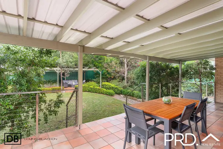 Seventh view of Homely house listing, 19 Amberdale Avenue, Picnic Point NSW 2213