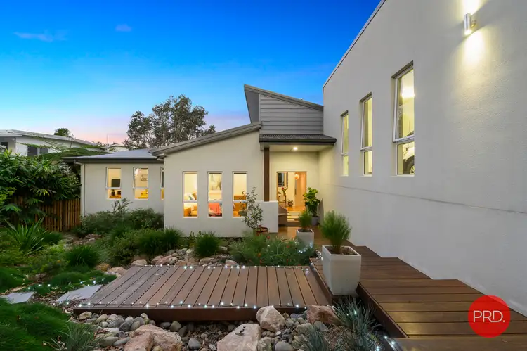 Main view of Homely house listing, 5 Gumtree Glen, Sapphire Beach NSW 2450