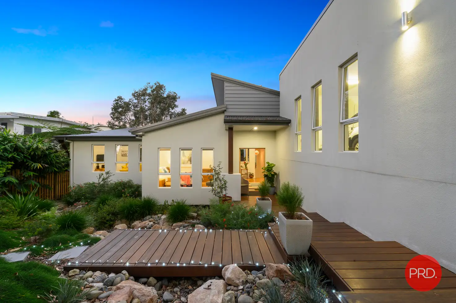 Main view of Homely house listing, 5 Gumtree Glen, Sapphire Beach NSW 2450