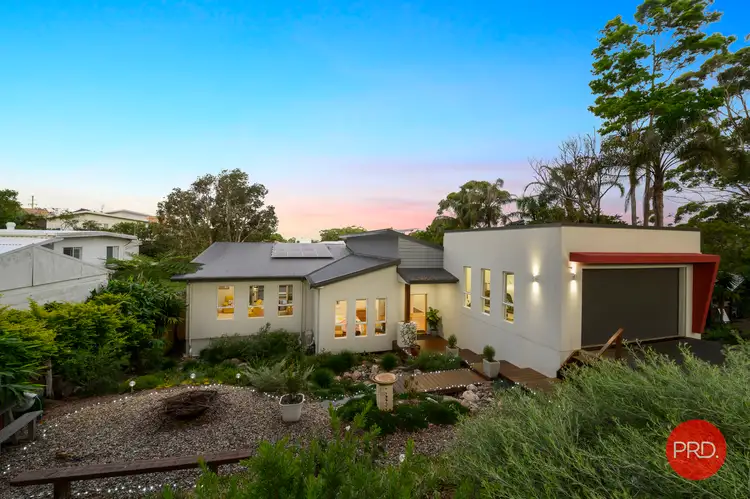 Second view of Homely house listing, 5 Gumtree Glen, Sapphire Beach NSW 2450