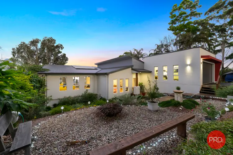 Third view of Homely house listing, 5 Gumtree Glen, Sapphire Beach NSW 2450