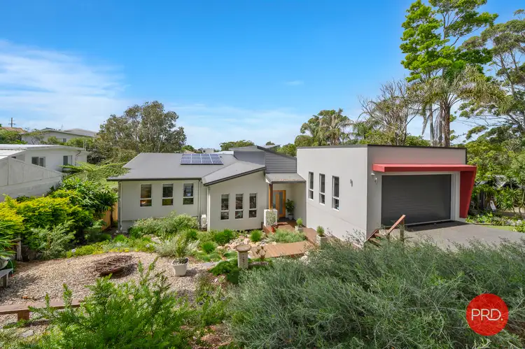 Fourth view of Homely house listing, 5 Gumtree Glen, Sapphire Beach NSW 2450