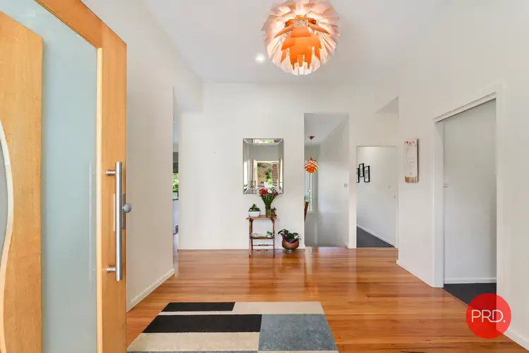 Fifth view of Homely house listing, 5 Gumtree Glen, Sapphire Beach NSW 2450