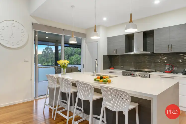 Sixth view of Homely house listing, 5 Gumtree Glen, Sapphire Beach NSW 2450
