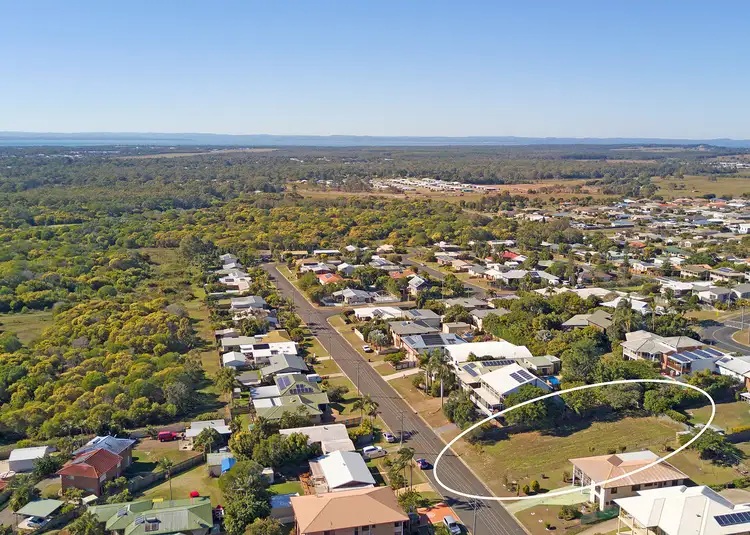 11 Waigani Avenue, Kawungan QLD 4655