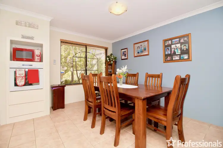 Seventh view of Homely house listing, 10 Madras Crescent, Port Kennedy WA 6172