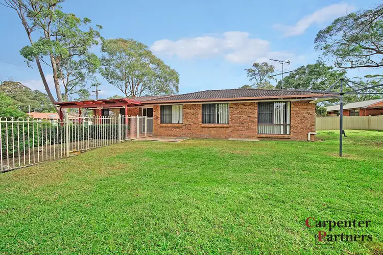 Third view of Homely house listing, 10 TELOPEA ROAD, Hill Top NSW 2575