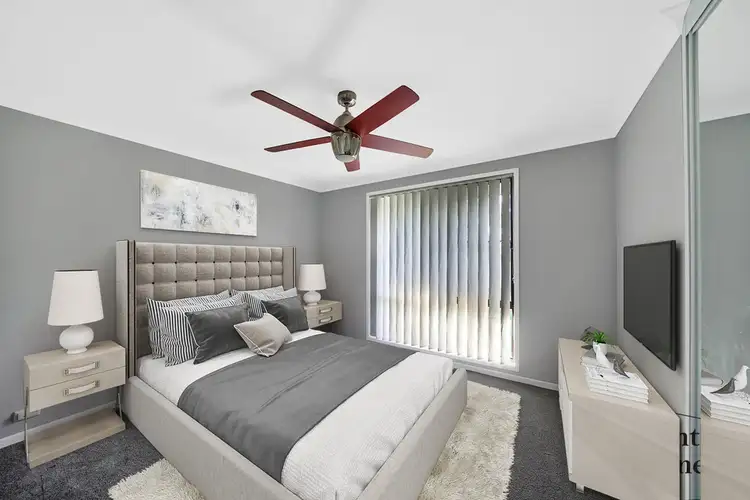 Sixth view of Homely house listing, 10 TELOPEA ROAD, Hill Top NSW 2575