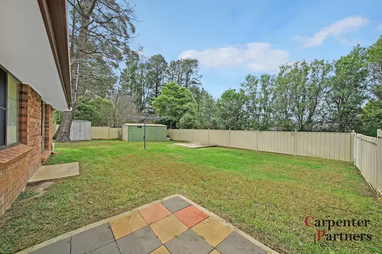 Seventh view of Homely house listing, 10 TELOPEA ROAD, Hill Top NSW 2575