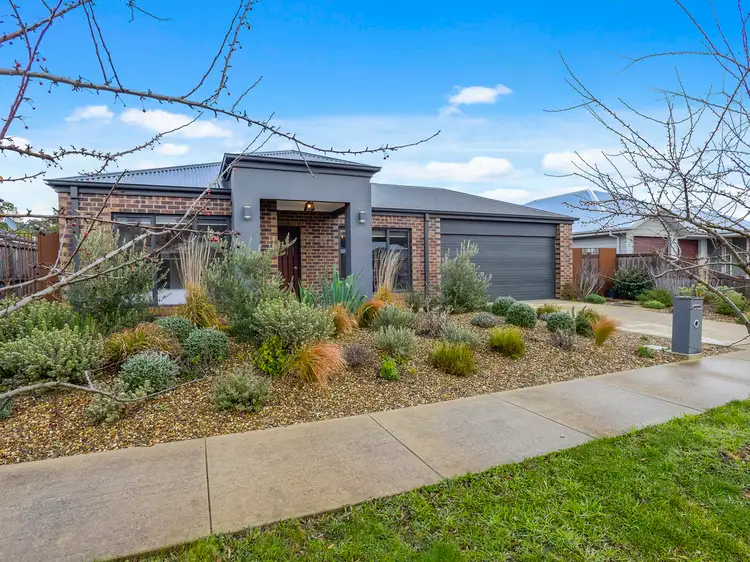 Main view of Homely house listing, 12 Tributary Way, Woodend VIC 3442