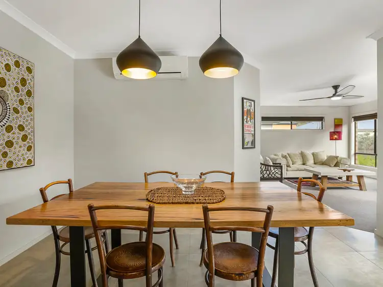 Second view of Homely house listing, 12 Tributary Way, Woodend VIC 3442
