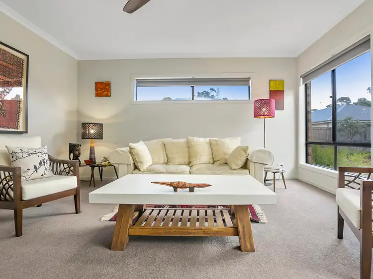 Third view of Homely house listing, 12 Tributary Way, Woodend VIC 3442