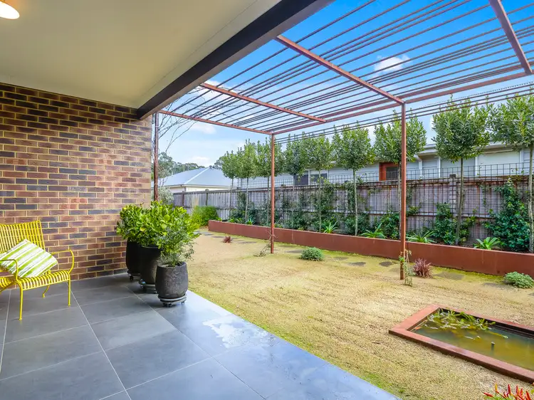 Fifth view of Homely house listing, 12 Tributary Way, Woodend VIC 3442