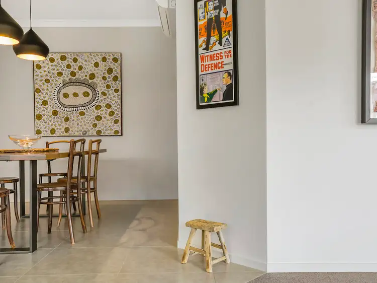 Sixth view of Homely house listing, 12 Tributary Way, Woodend VIC 3442