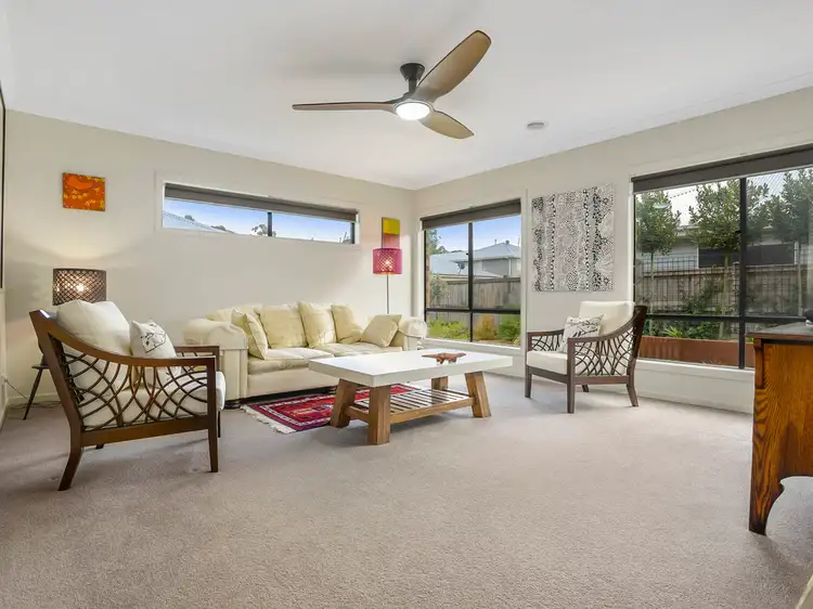 Seventh view of Homely house listing, 12 Tributary Way, Woodend VIC 3442