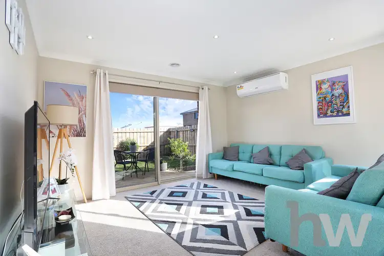 Third view of Homely house listing, 33 Suffolk Street, Curlewis VIC 3222