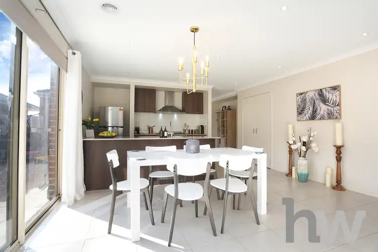 Fourth view of Homely house listing, 33 Suffolk Street, Curlewis VIC 3222