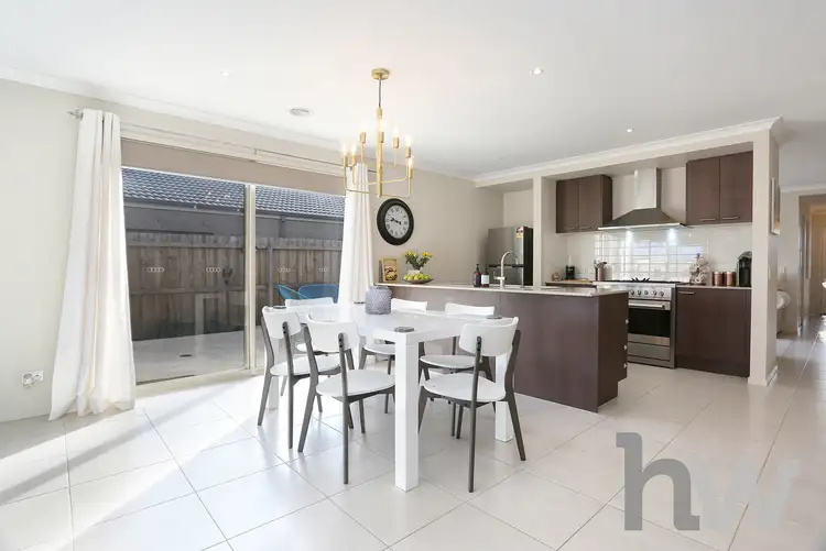 Fifth view of Homely house listing, 33 Suffolk Street, Curlewis VIC 3222