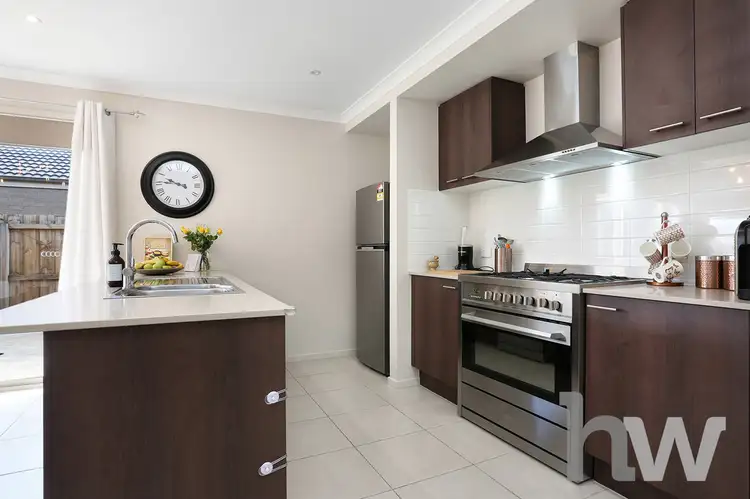 Sixth view of Homely house listing, 33 Suffolk Street, Curlewis VIC 3222