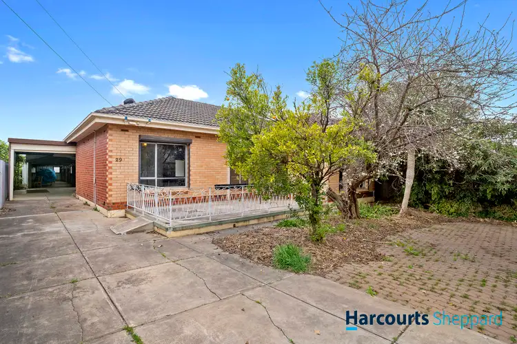 Main view of Homely house listing, 29 Weaver Avenue, Richmond SA 5033