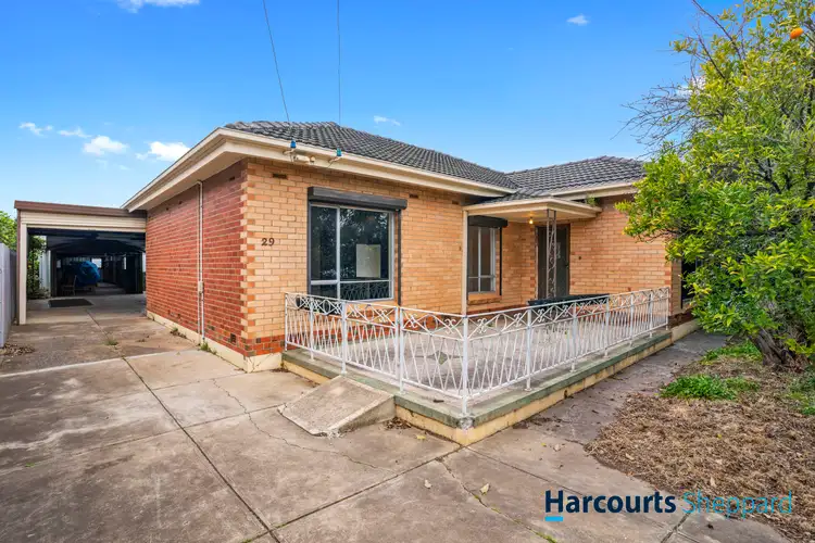 Second view of Homely house listing, 29 Weaver Avenue, Richmond SA 5033