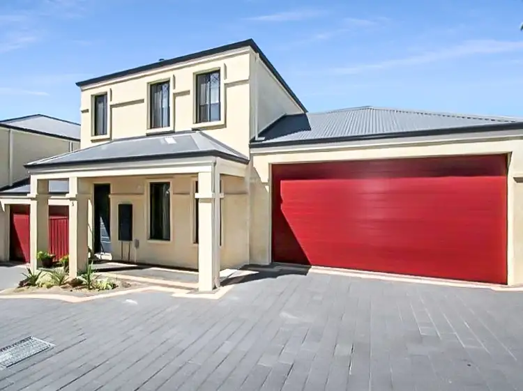 Main view of Homely townhouse listing, 5/662 Wanneroo Road, Balga WA 6061