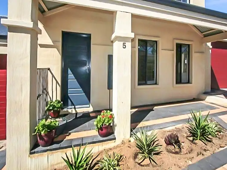 Second view of Homely townhouse listing, 5/662 Wanneroo Road, Balga WA 6061
