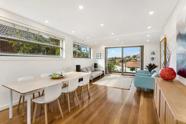 3/224 Old South Head Road, Bellevue Hill NSW 2023