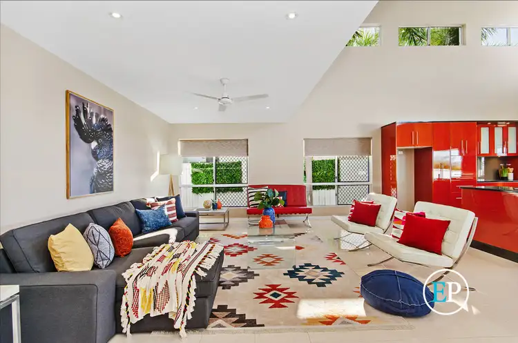 Sixth view of Homely house listing, 8 Waterview Drive, Bushland Beach QLD 4818
