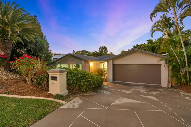 Second view of Homely house listing, 41 Glenmore Drive, Ashmore QLD 4214