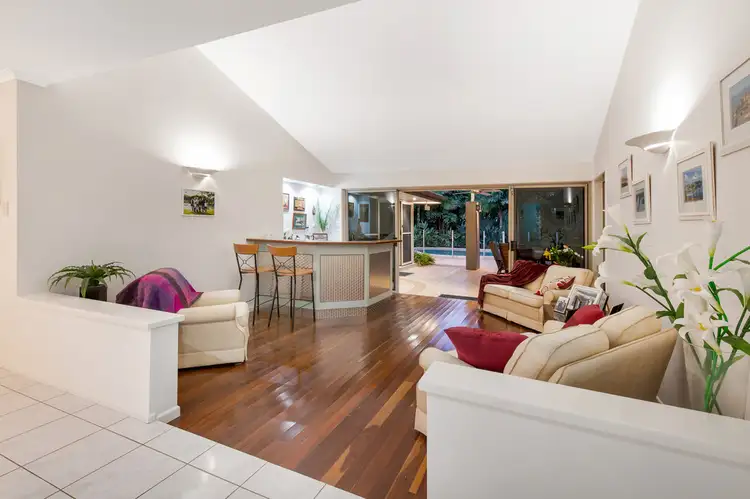 Third view of Homely house listing, 41 Glenmore Drive, Ashmore QLD 4214