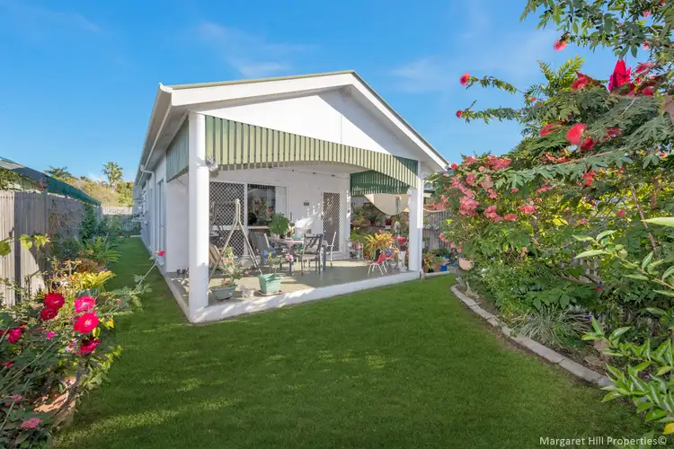 3/170 Bayswater Road, Currajong QLD 4812