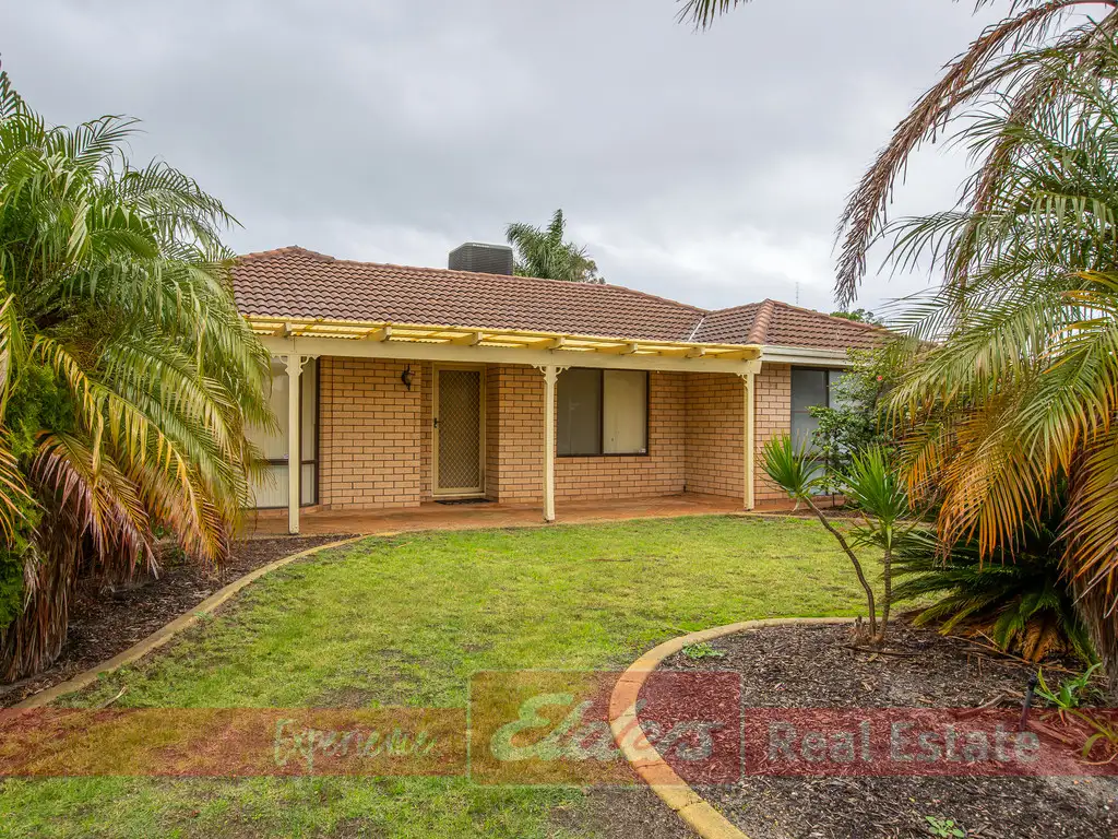 Main view of Homely house listing, 53 Travers Drive, Australind WA 6233