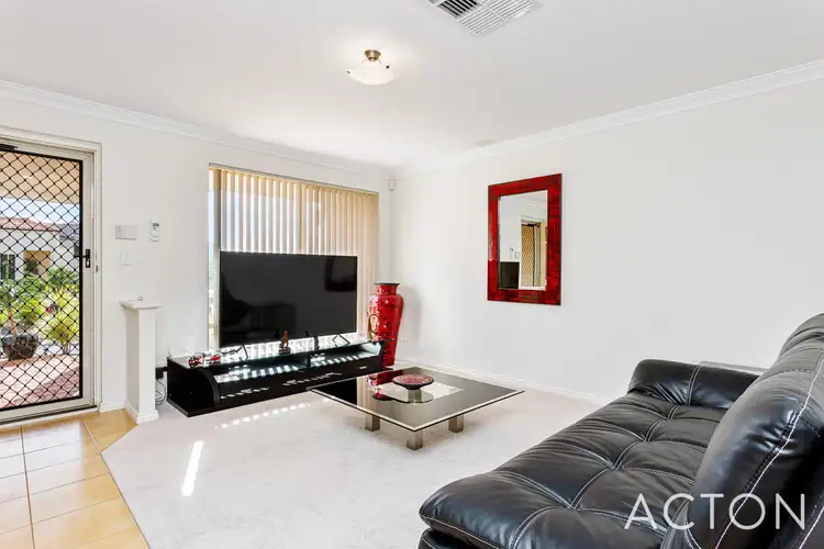 Second view of Homely house listing, 8B Sumich Gardens, Coogee WA 6166