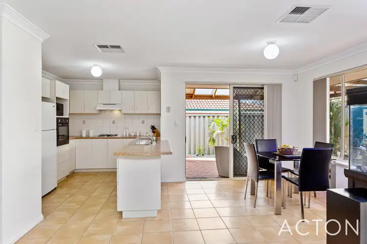 Fourth view of Homely house listing, 8B Sumich Gardens, Coogee WA 6166