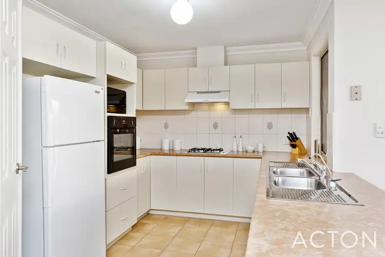 Fifth view of Homely house listing, 8B Sumich Gardens, Coogee WA 6166