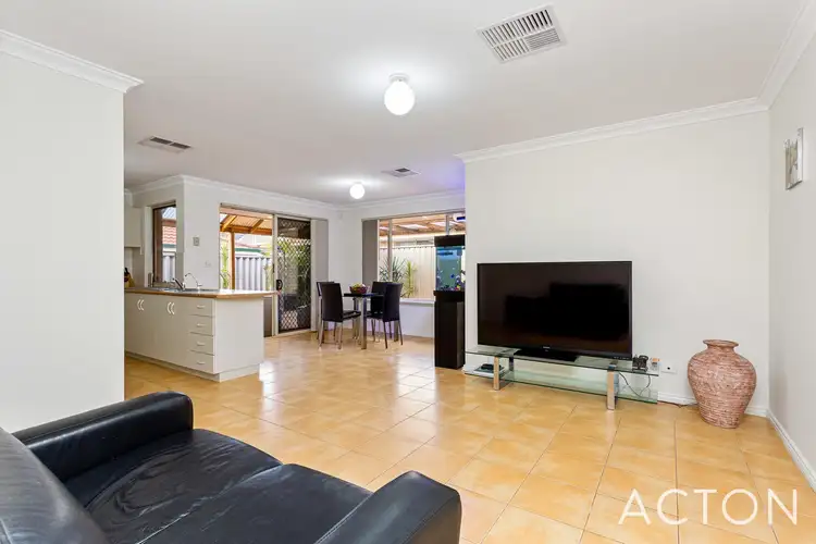 Sixth view of Homely house listing, 8B Sumich Gardens, Coogee WA 6166