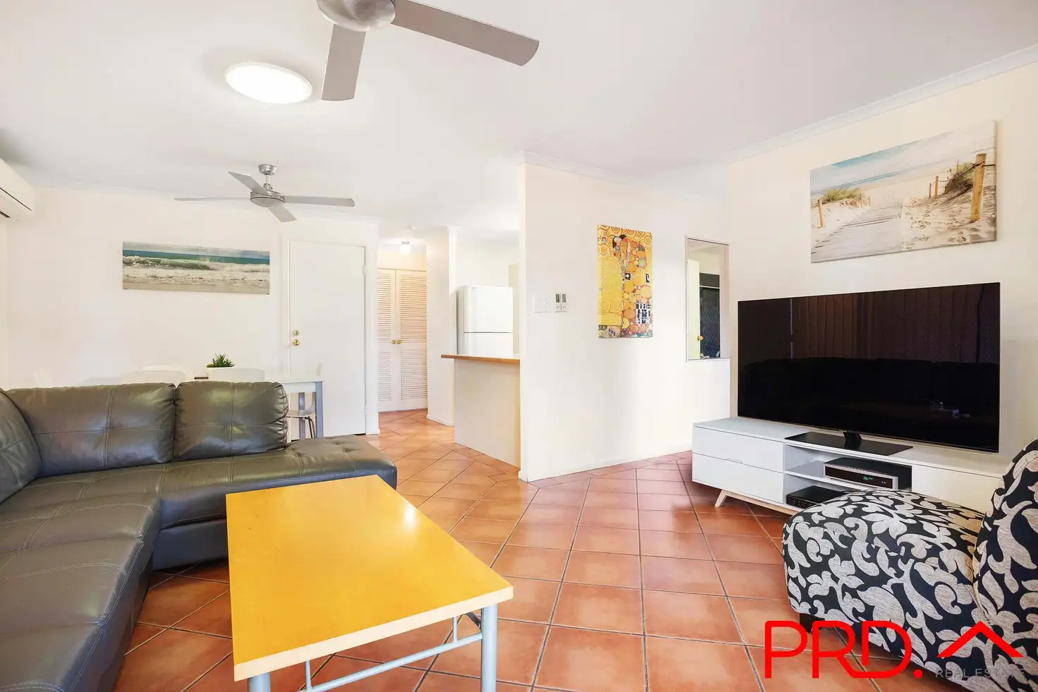 Main view of Homely house listing, 1/1A Brookside Road, Labrador QLD 4215