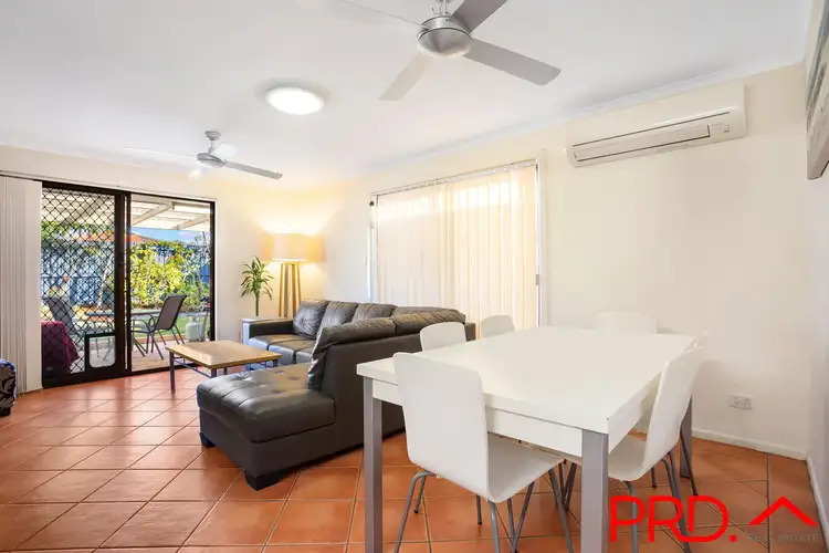 Second view of Homely house listing, 1/1A Brookside Road, Labrador QLD 4215