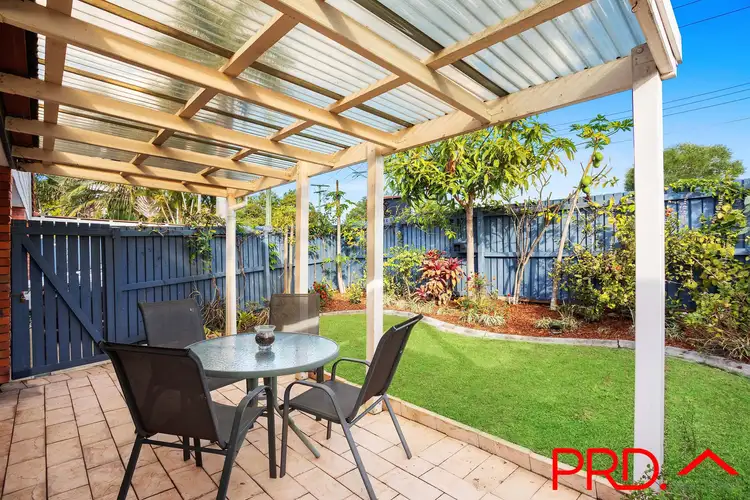 Third view of Homely house listing, 1/1A Brookside Road, Labrador QLD 4215