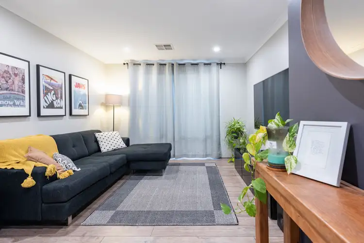 Fourth view of Homely house listing, 45 Hopbush Way, Beeliar WA 6164