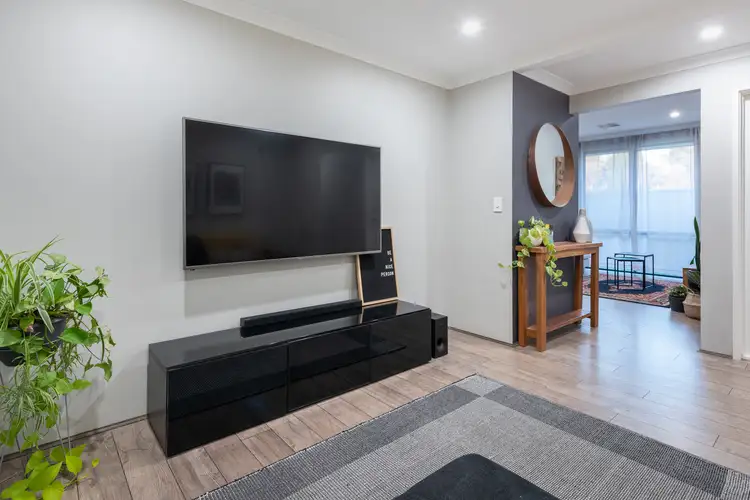Fifth view of Homely house listing, 45 Hopbush Way, Beeliar WA 6164