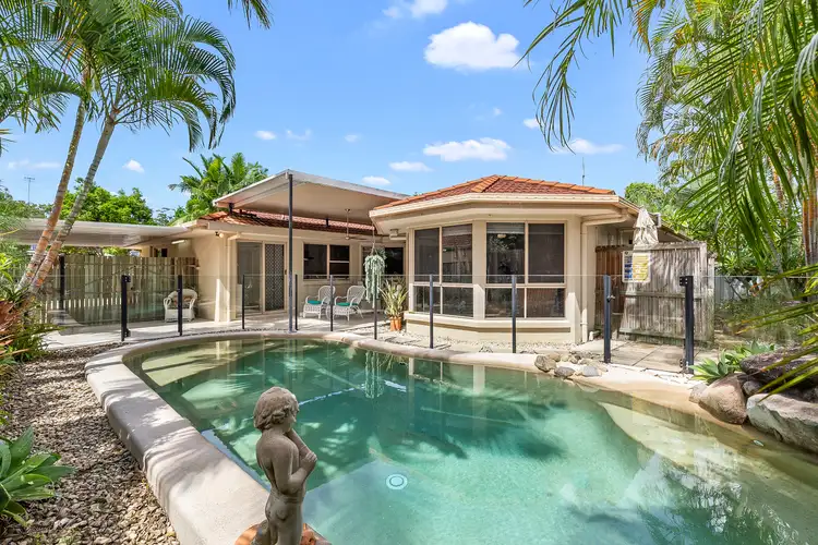 6 Daintree Way, Tewantin QLD 4565