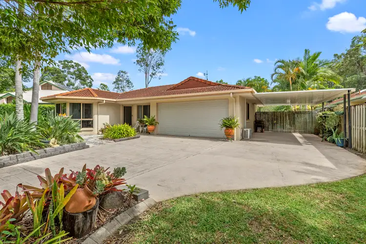 Third view of Homely house listing, 6 Daintree Way, Tewantin QLD 4565