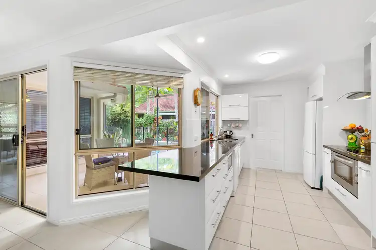 Fifth view of Homely house listing, 6 Daintree Way, Tewantin QLD 4565