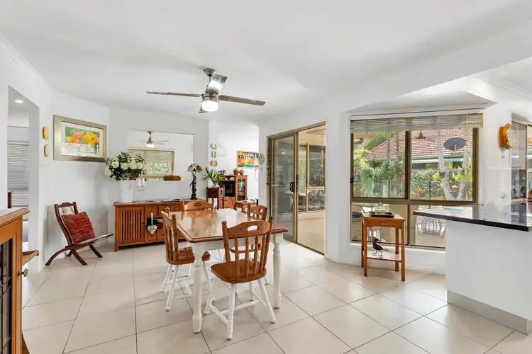 Sixth view of Homely house listing, 6 Daintree Way, Tewantin QLD 4565