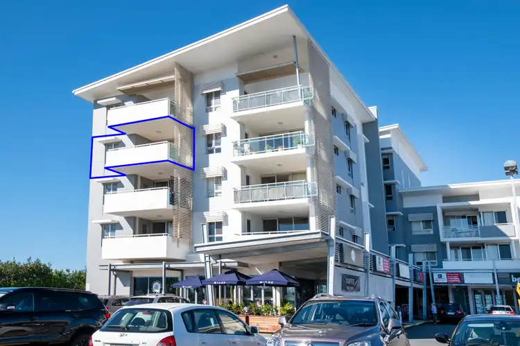10/510 Christine Avenue, Robina QLD 4226