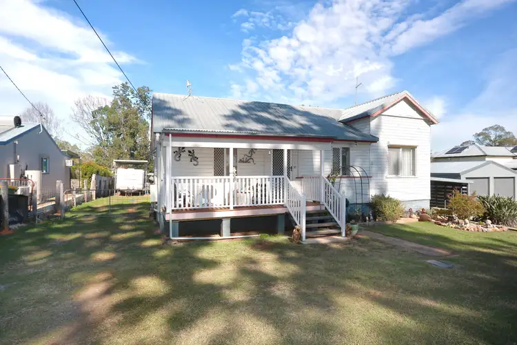 Main view of Homely house listing, 37 McGregor Street, Harrisville QLD 4307